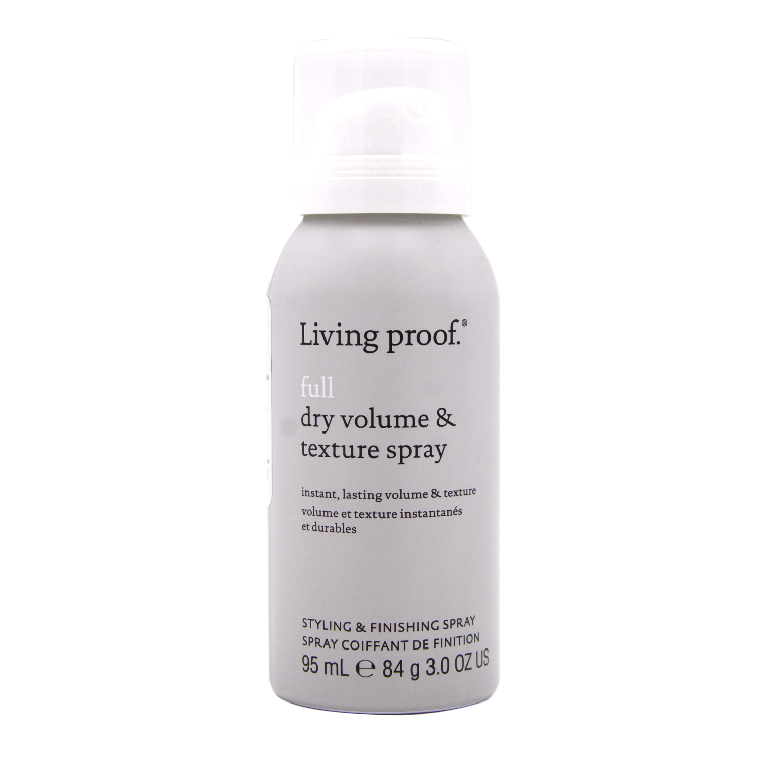 full dry volume&texture spray (spray para el cabello)
